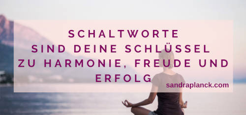 Schaltworte