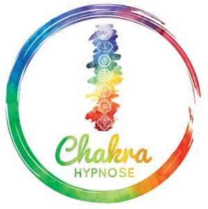 chakra logo s